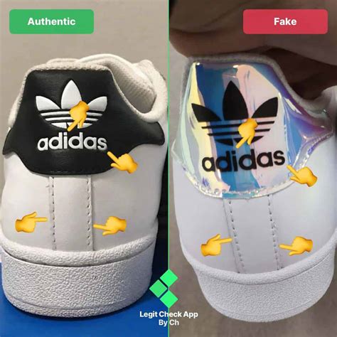 how to spot fake adidas eqt|adidas superstar counterfeit.